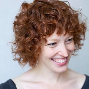 Meet your Posher, Leigh